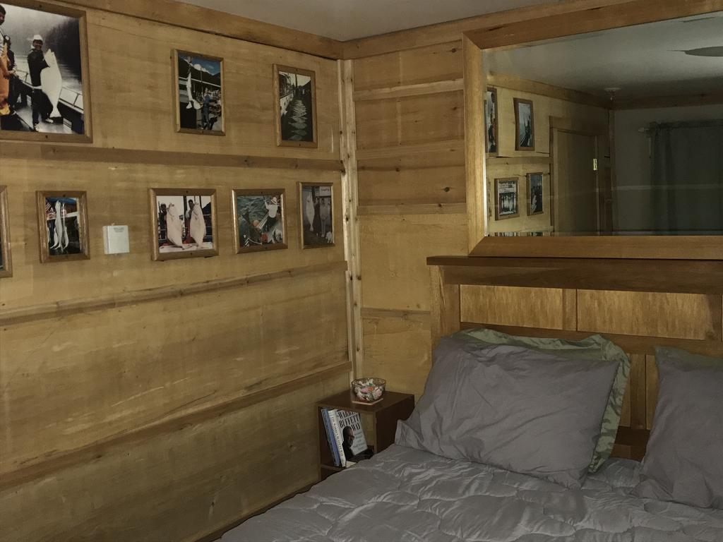 סוארד Resurrection River Rentals מראה חיצוני תמונה